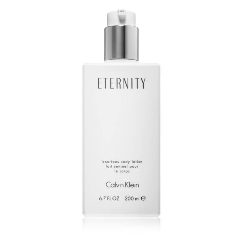Calvin Klein Eternity Women Body Lotion 200ml