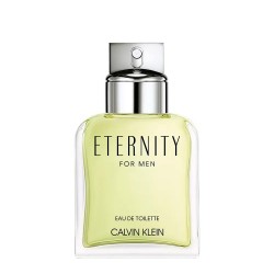 Calvin Klein Eternity Men Eau de Toilette 100ml