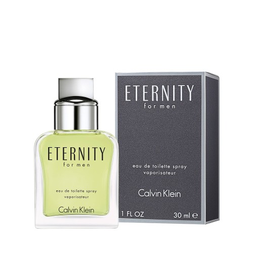 Calvin Klein Eternity Men Eau de Toilette 100ml