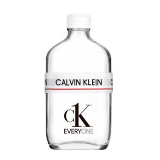 Calvin Klein CK Everyone Eau de Toilette 100ml