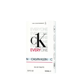 Calvin Klein CK Everyone Eau de Toilette 100ml