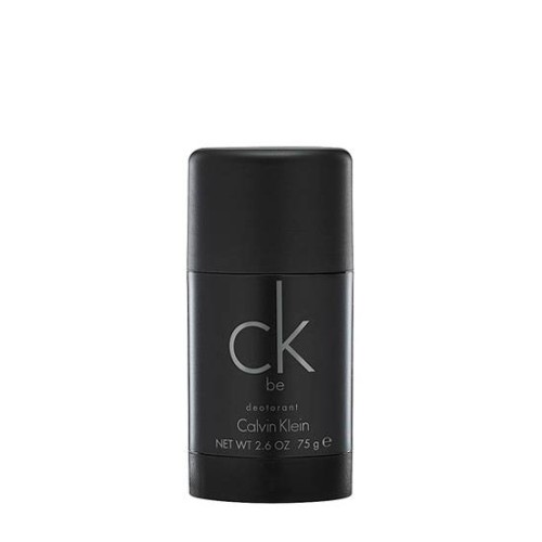Calvin Klein CK Be Deodorant Stick 75g