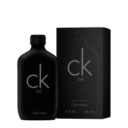 Calvin Klein CK Be Eau de Toilette 50ml