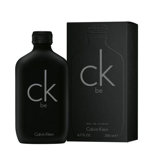 Calvin Klein CK Be Eau de Toilette 200ml