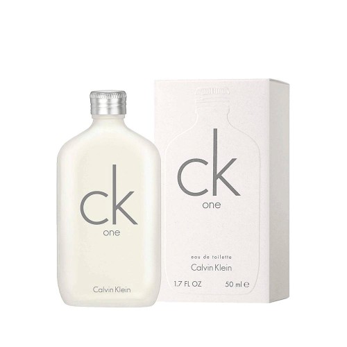 Calvin Klein CK One Eau de Toilette 50ml