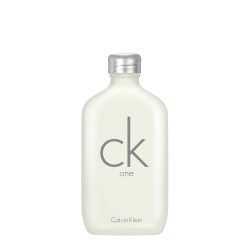 Calvin Klein CK One Eau de Toilette 100ml