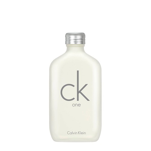 Calvin Klein CK One Eau de Toilette 100ml