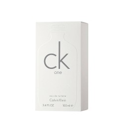 Calvin Klein CK One Eau de Toilette 100ml