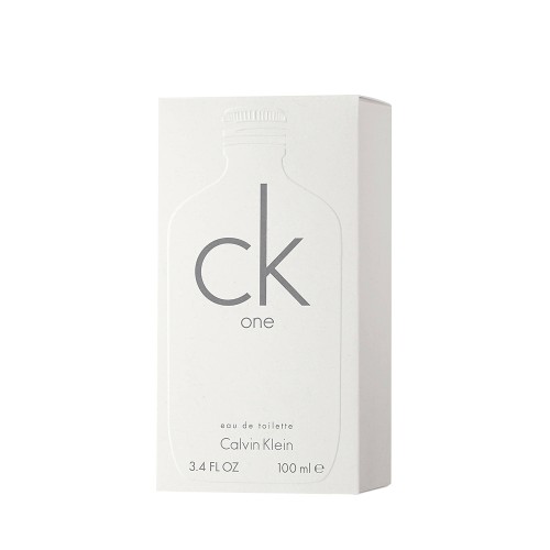 Calvin Klein CK One Eau de Toilette 100ml