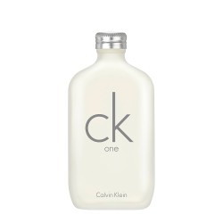 Calvin Klein CK One Eau de Toilette 200ml