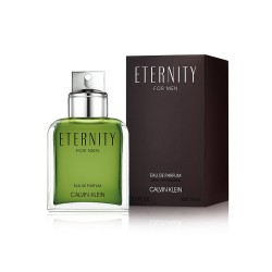 Calvin Klein Eternity Men Eau de Parfum 100ml