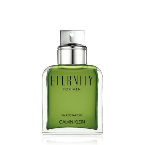 Calvin Klein Eternity Men Eau de Parfum 100ml