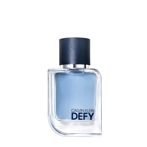 Calvin Klein Defy Eau de Toilette 50ml