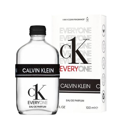 Calvin Klein CK Everyone Eau de Parfum 100ml