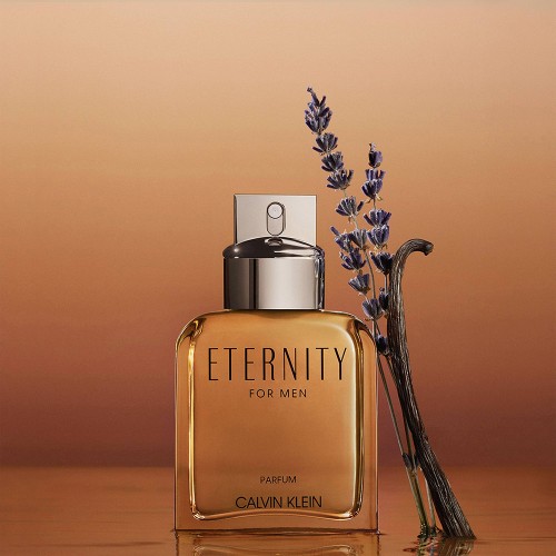 Calvin Klein Eternity Men Parfum 100ml