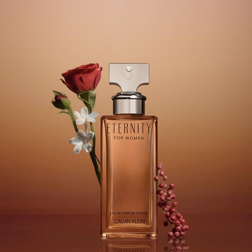 Calvin Klein Eternity Women Eau de Parfum Intense 50ml