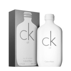 Calvin Klein CK All Eau de Toilette 200ml Special Price