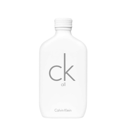 Calvin Klein CK All Eau de Toilette 200ml Special Price