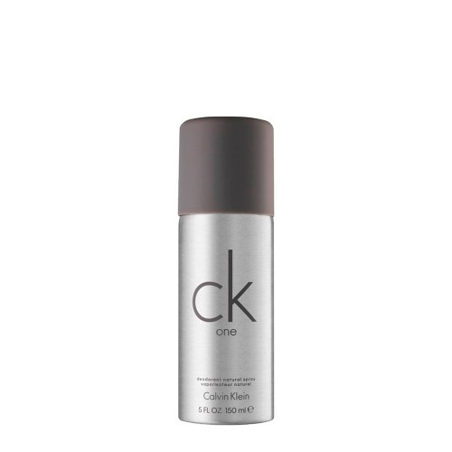 Calvin Klein CK One Deodorant 150ml
