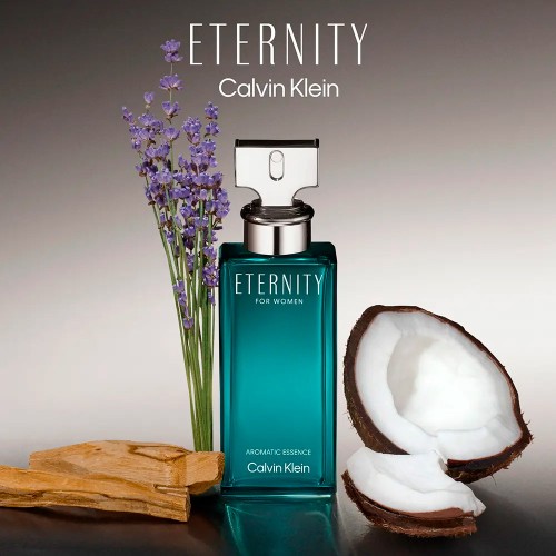Calvin Klein Eternity Women Aromatic Essence Parfum Intense 50ml