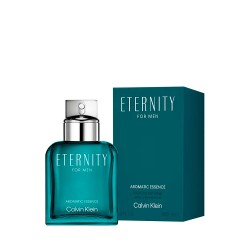 Calvin Klein Eternity Men Aromatic Essence Parfum Intense 100ml