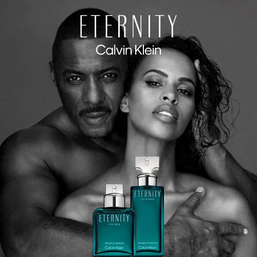 Calvin Klein Eternity Men Aromatic Essence Parfum Intense 100ml