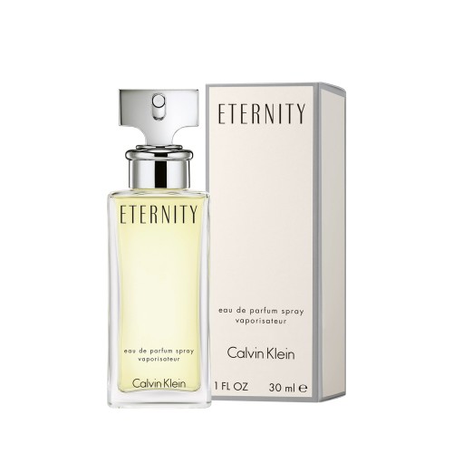 Calvin Klein Eternity Women Eau de Parfum 50ml