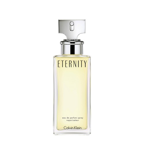 Calvin Klein Eternity Women Eau de Parfum 100ml