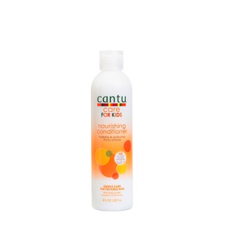 Cantu Care For Kids Nourishing Conditioner 237ml