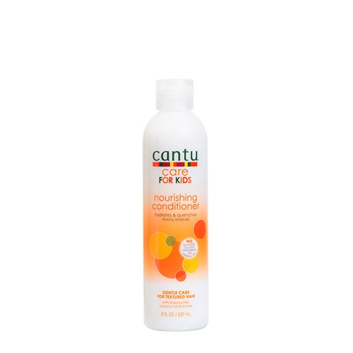 Cantu Care For Kids Nourishing Conditioner 237ml