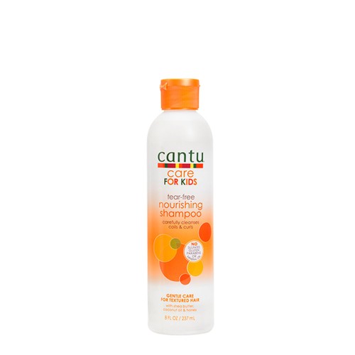 Cantu Care For Kids Gentle Nourishing Shampoo 237ml