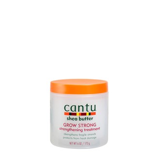 Cantu Shea Butter Growth Treatment 173g
