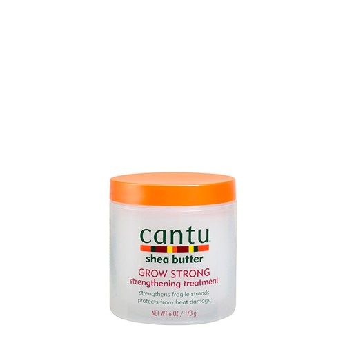 Cantu Shea Butter Growth Treatment 173g