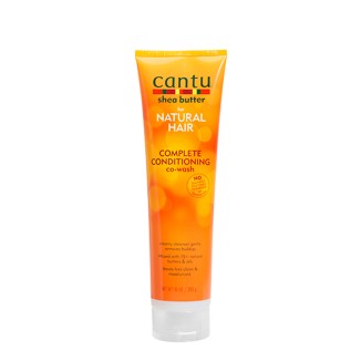 Cantu Shea Butter Natural Hair Co-Wash Conditioner 283g
