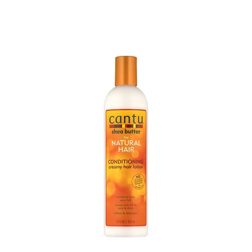 Cantu Shea Butter Natural Hair Conditioning Creamy 355ml