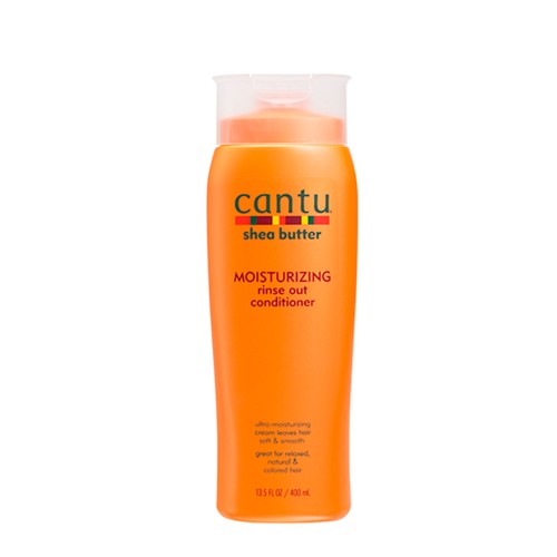 Cantu Shea Butter Conditioner 400ml