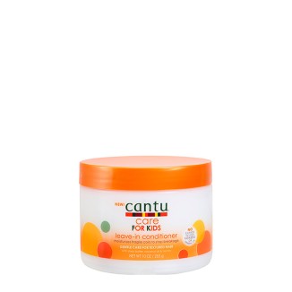 Cantu Care For Kids Leave-in Conditioner 283g