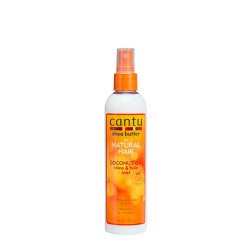 Cantu Shea Butter Natural Hair Shine & Hold Mist 237ml