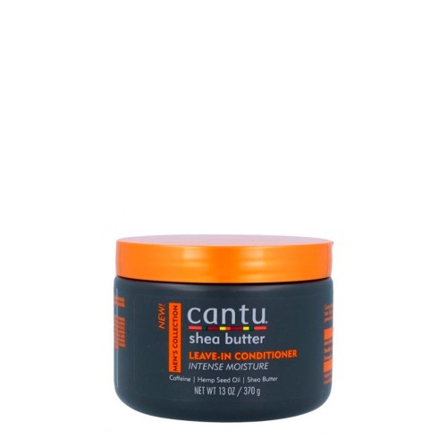 Cantu Men Leave-in Conditioner 370g