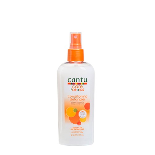 Cantu Care For Kids Detangling Conditioner 177ml