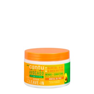 Cantu Avocado Repair Leave-in 340g