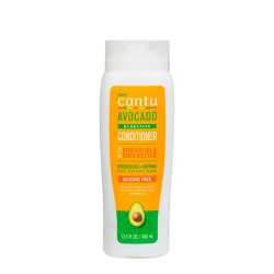 Cantu Avocado Conditioner 400ml