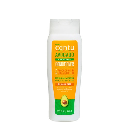 Cantu Avocado Conditioner 400ml