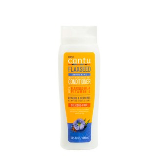 Cantu Flaxseed Conditioner 400ml
