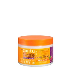 Cantu Grapeseed Repair Leave-In 340g