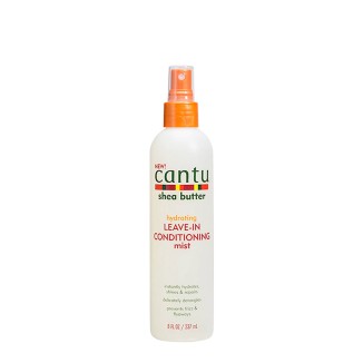 Cantu Shea Butter Leave-In Conditioner 237ml