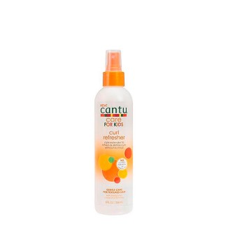 Cantu Care For Kids Curl Refresher 236ml