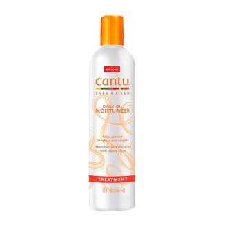 Cantu Shea Butter Daily Oil Moisturizer 384ml