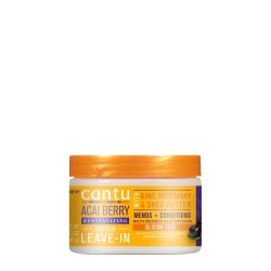 Cantu Acai Berry Leave-In Repair 340g