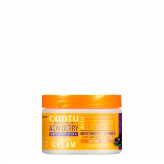 Cantu Acai Berry Curling Cream 340g